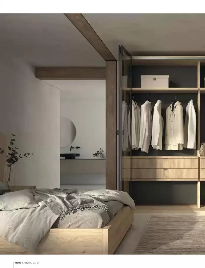 Catálogo de Armarios Chroma 27 de febrero al 27 de febrero 2026 - Página 26