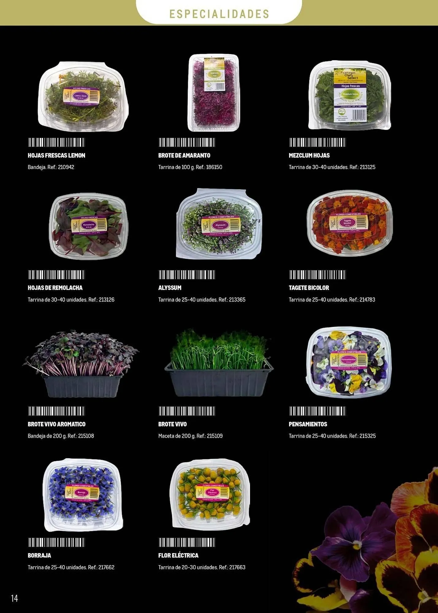 Catálogo de Catálogo Makro 20 de enero al 5 de julio 2026 - Página 14