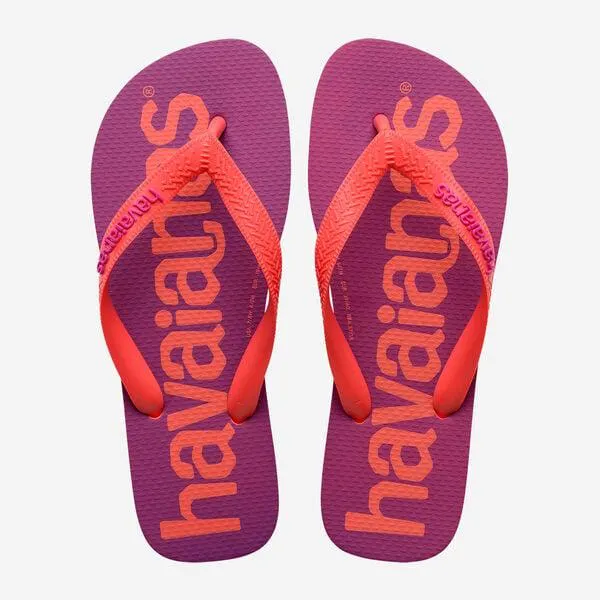 Havaianas Top Logomania
