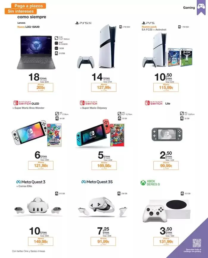 Catálogo de Del 5 de mayo al 1 de junio 5 de mayo al 1 de junio 2025 - Página 23