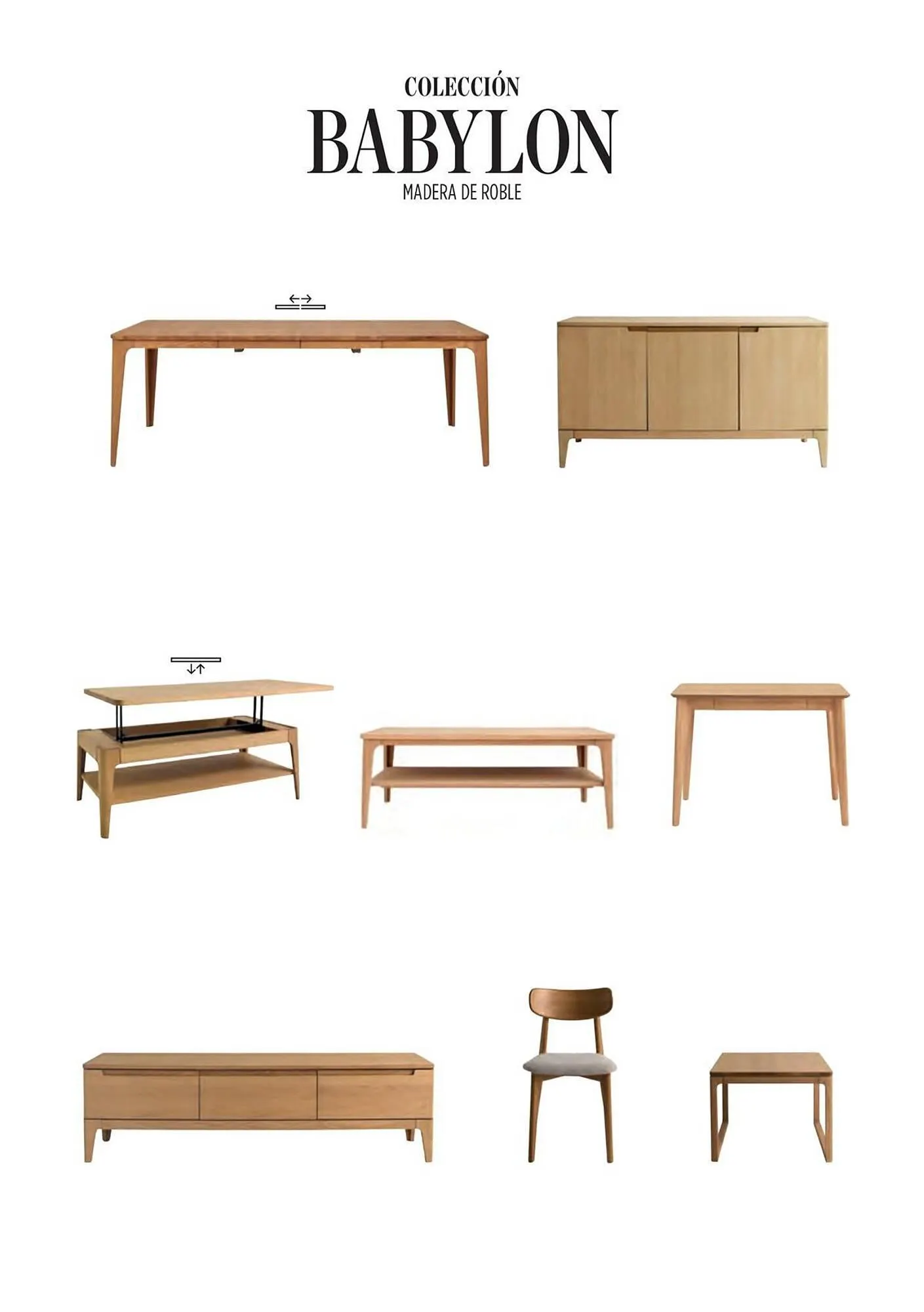 Catálogo de Catálogo El Corte Inglés 7 de abril al 31 de agosto 2026 - Página 24