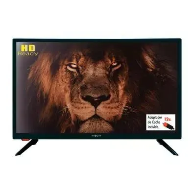 Televisor Nevir NVR-8072-24RD2S-SMA-N