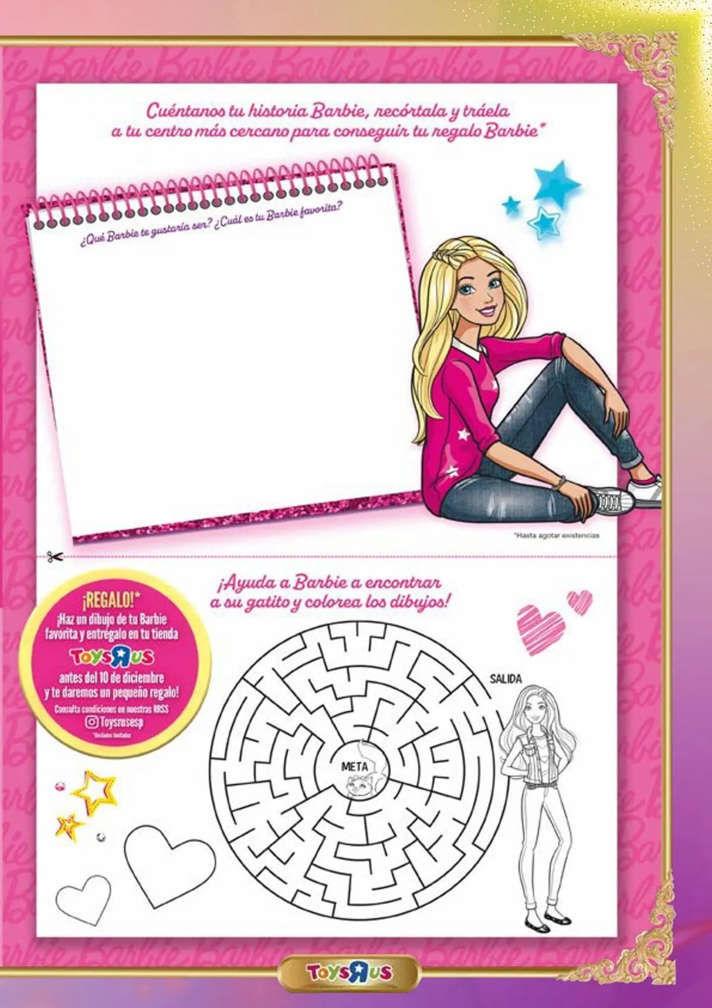 Catálogo de Catálogo ToysRus 5 de diciembre al 5 de enero 2026 - Página 3