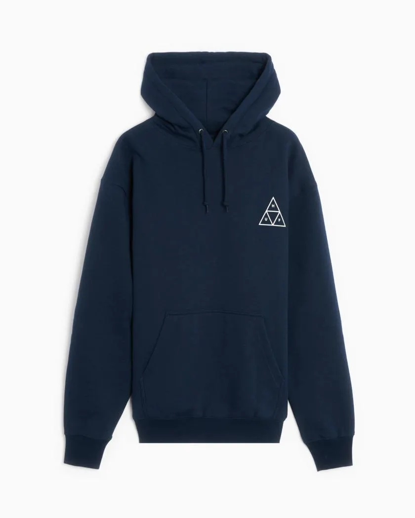 HUF Set Triple Triangle Men's Hoodie