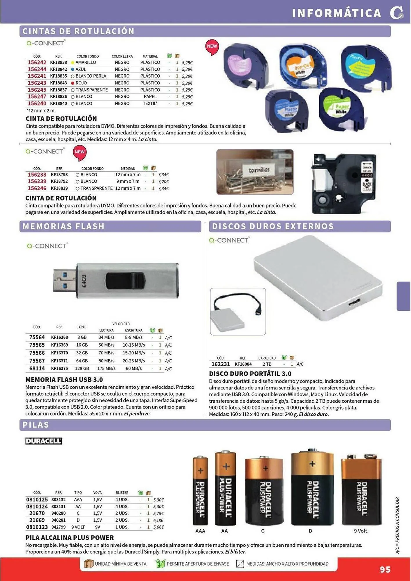 Catálogo de Catálogo Carlin 20 de marzo al 31 de diciembre 2026 - Página 96