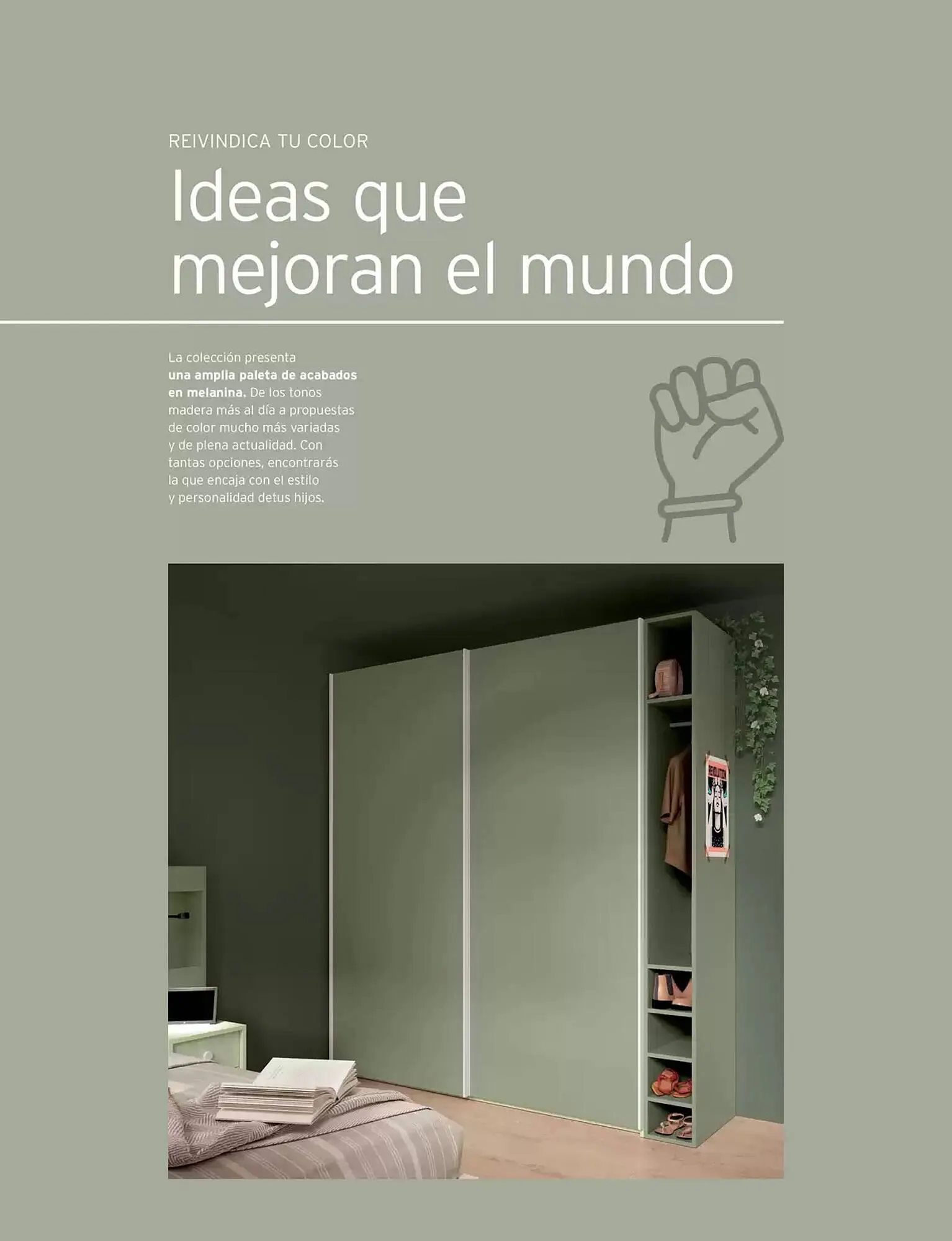 Catálogo de Folleto Kibuc 3 de abril al 3 de abril 2026 - Página 81