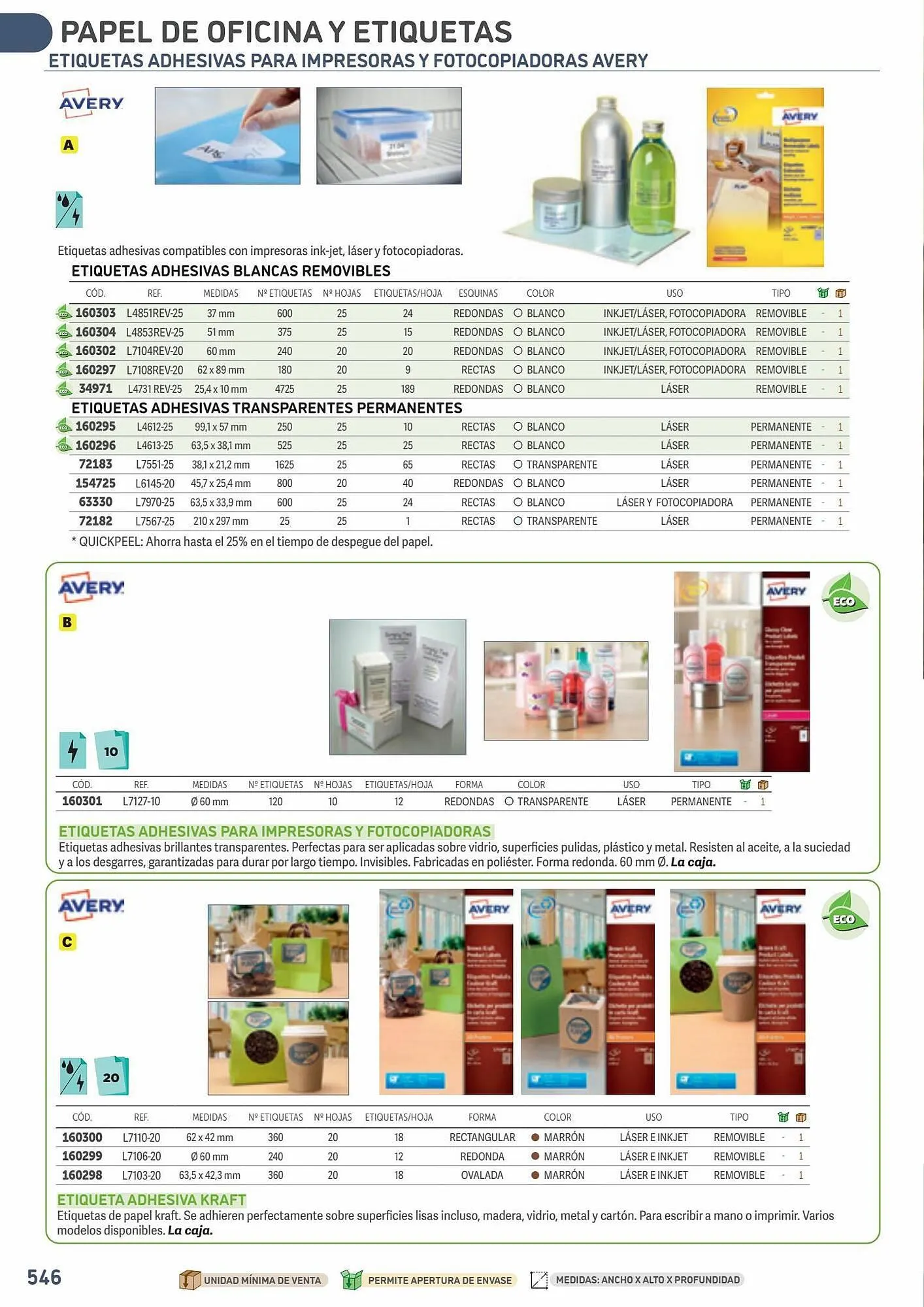 Catálogo de Folleto Carlin 25 de julio al 31 de diciembre 2023 - Página 572