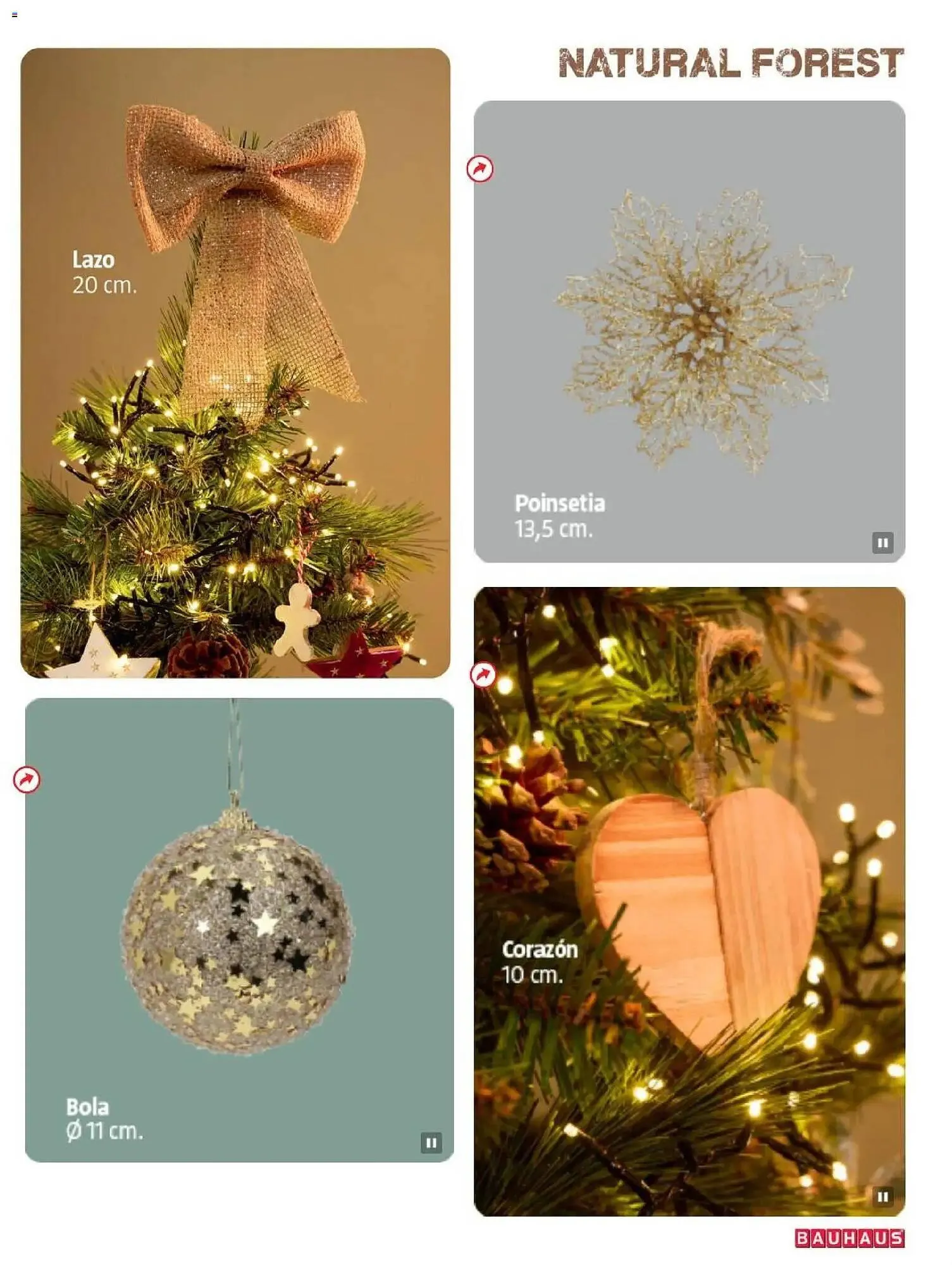 Catálogo de Catálogo Bauhaus 5 de noviembre al 24 de diciembre 2025 - Página 17