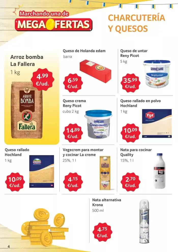 Catálogo de Del 19 de mayo al 1 de junio 19 de mayo al 1 de junio 2025 - Página 8