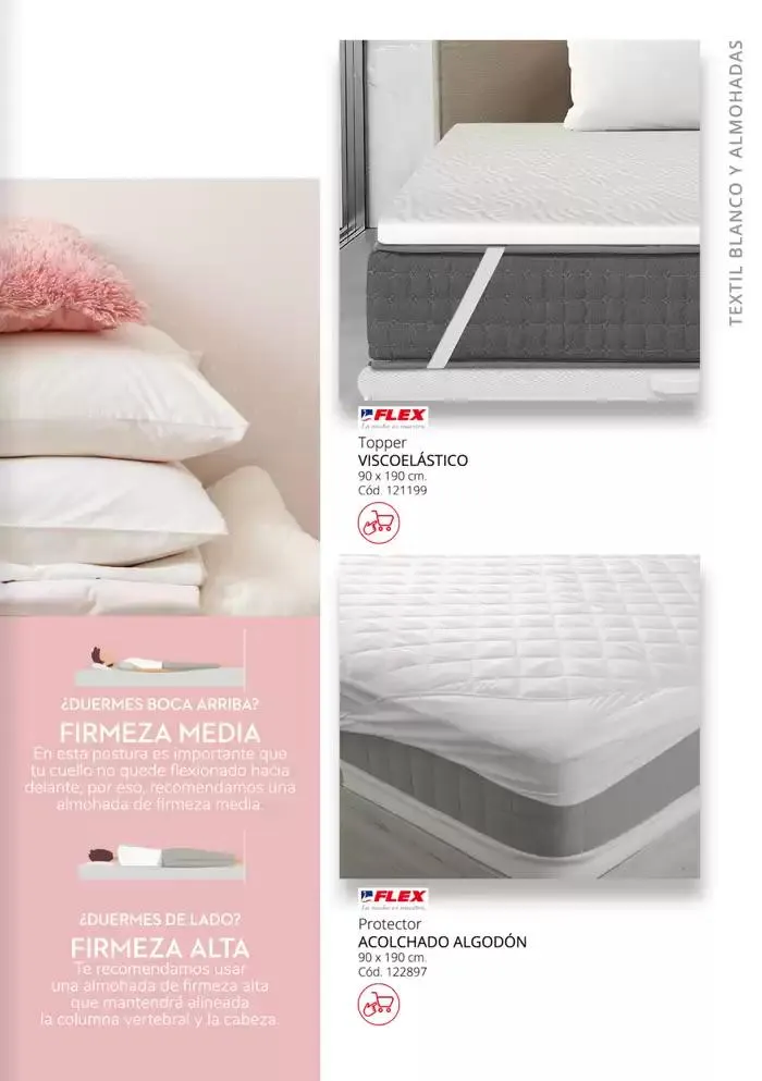 Catálogo de Guía Textil 7 de febrero al 27 de marzo 2025 - Página 7