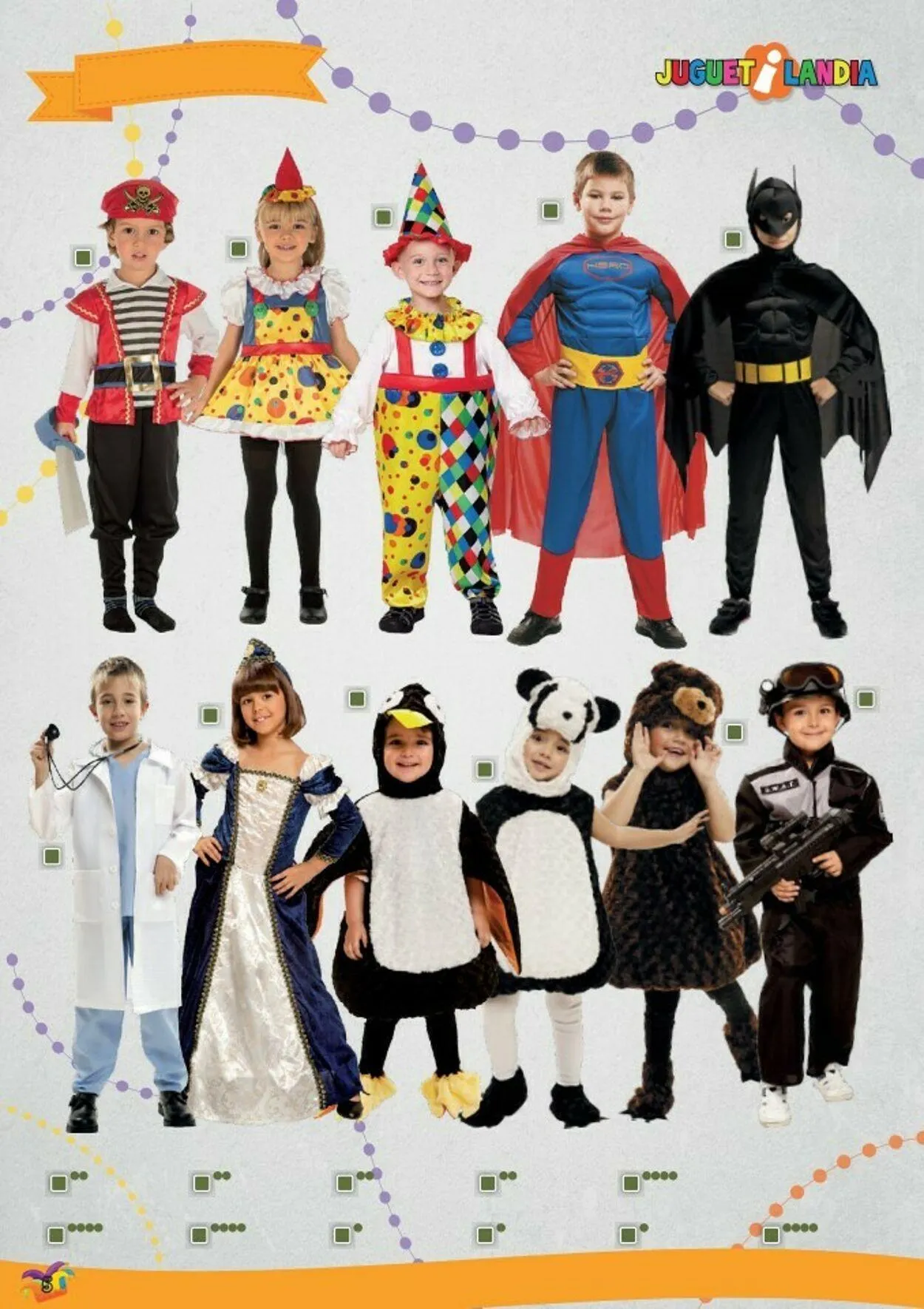 Catálogo de Juguetilandia Oferta actual 10 de febrero al 24 de febrero 2025 - Página 6