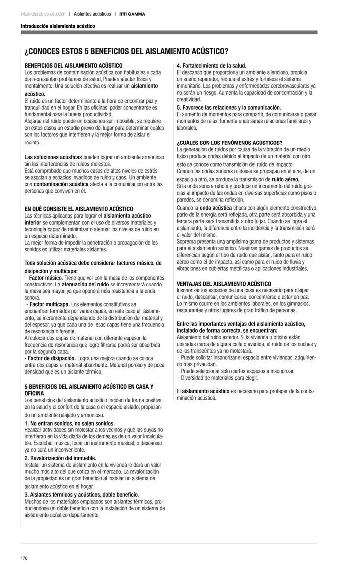 Catálogo de Catálogo Grup Gamma 30 de septiembre al 31 de diciembre 2024 - Página 77