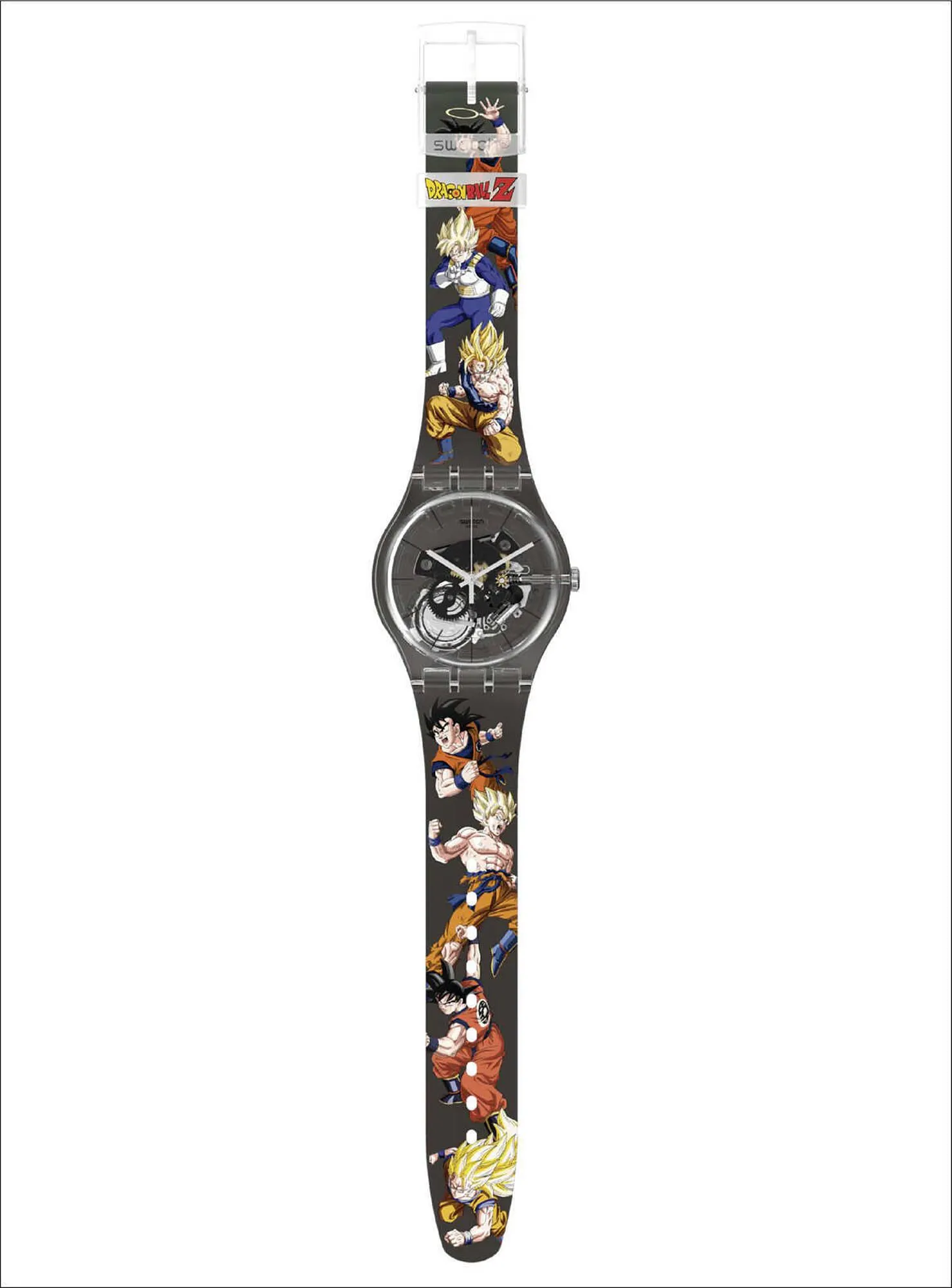 Catálogo de Folleto Swatch 26 de mayo al 16 de agosto 2023 - Página 7