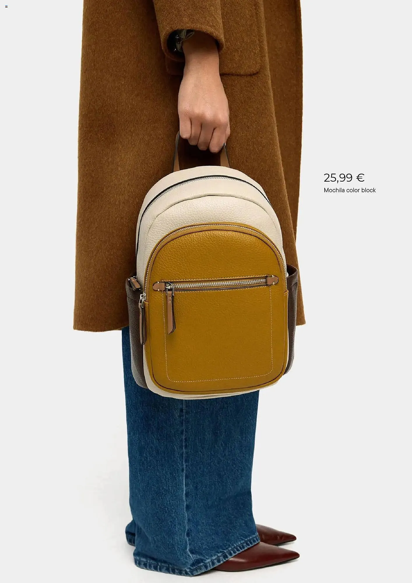 Catálogo de Folleto Parfois 1 de noviembre al 5 de diciembre 2025 - Página 15