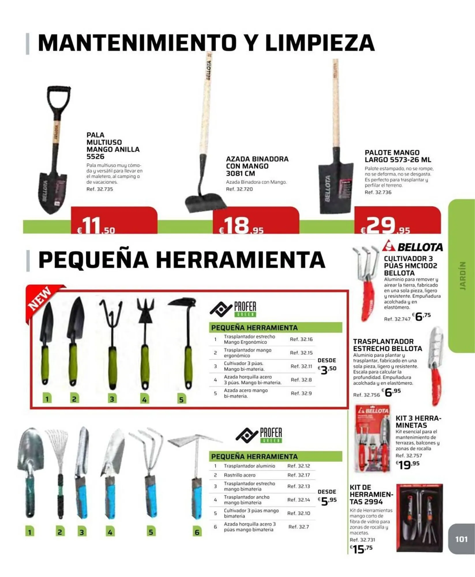 Catálogo de Catálogo Coferdroza 6 de abril al 23 de agosto 2026 - Página 101