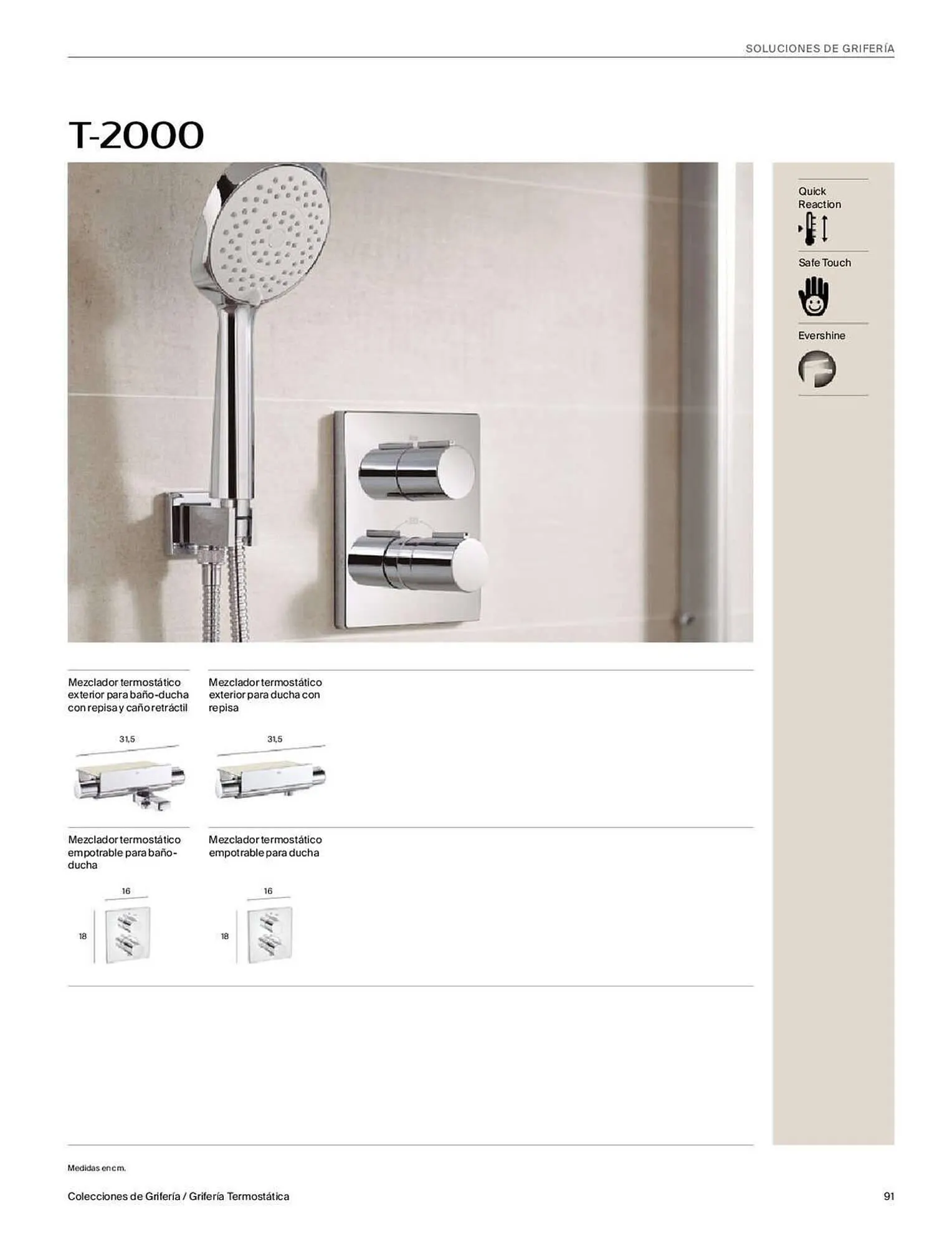 Catálogo de Folleto Roca 5 de enero al 1 de enero 2024 - Página 93