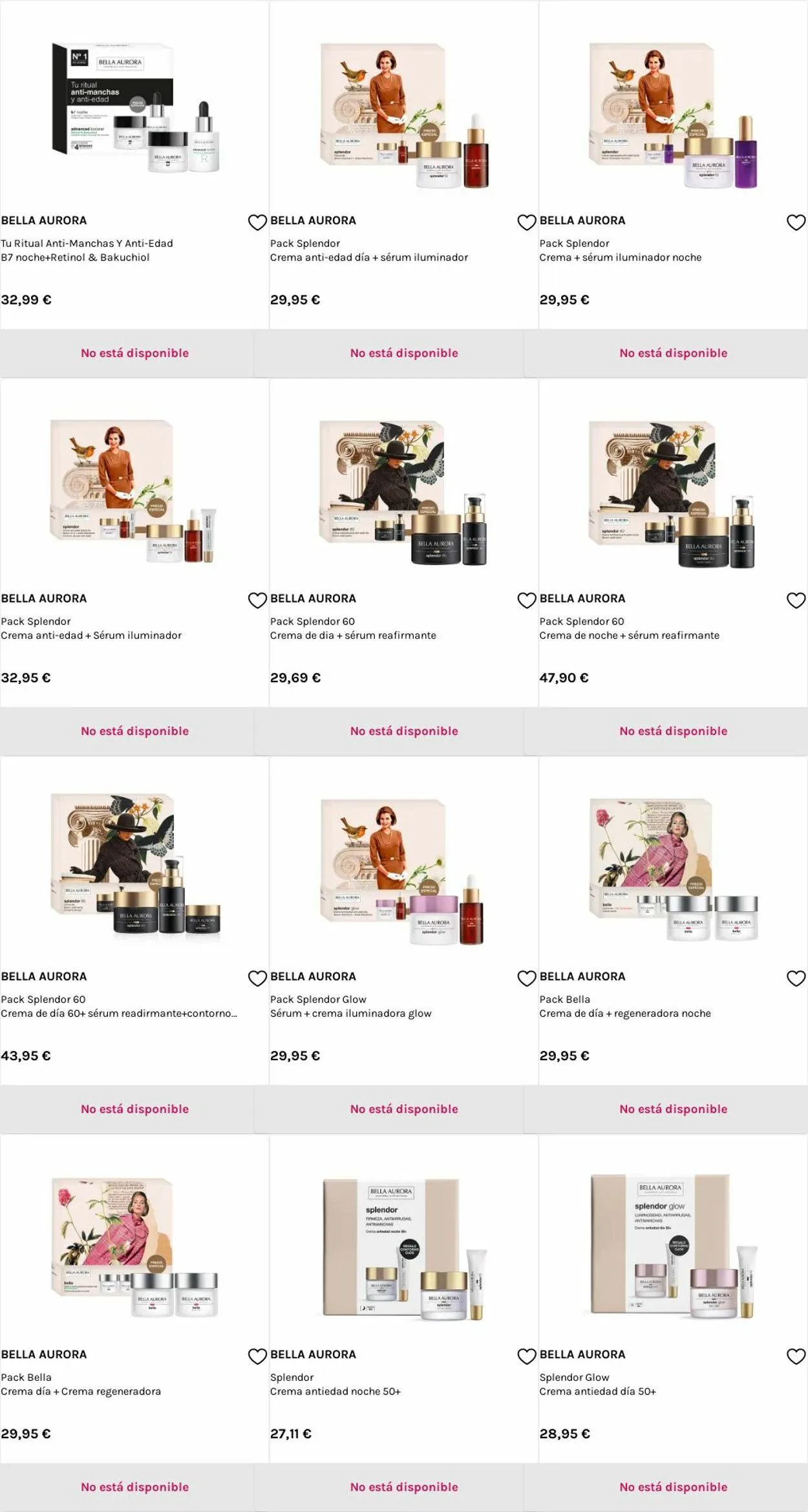 Catálogo de Druni 17 de marzo al 26 de marzo 2025 - Página 18