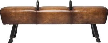 Banco Gym Gabby 153cm