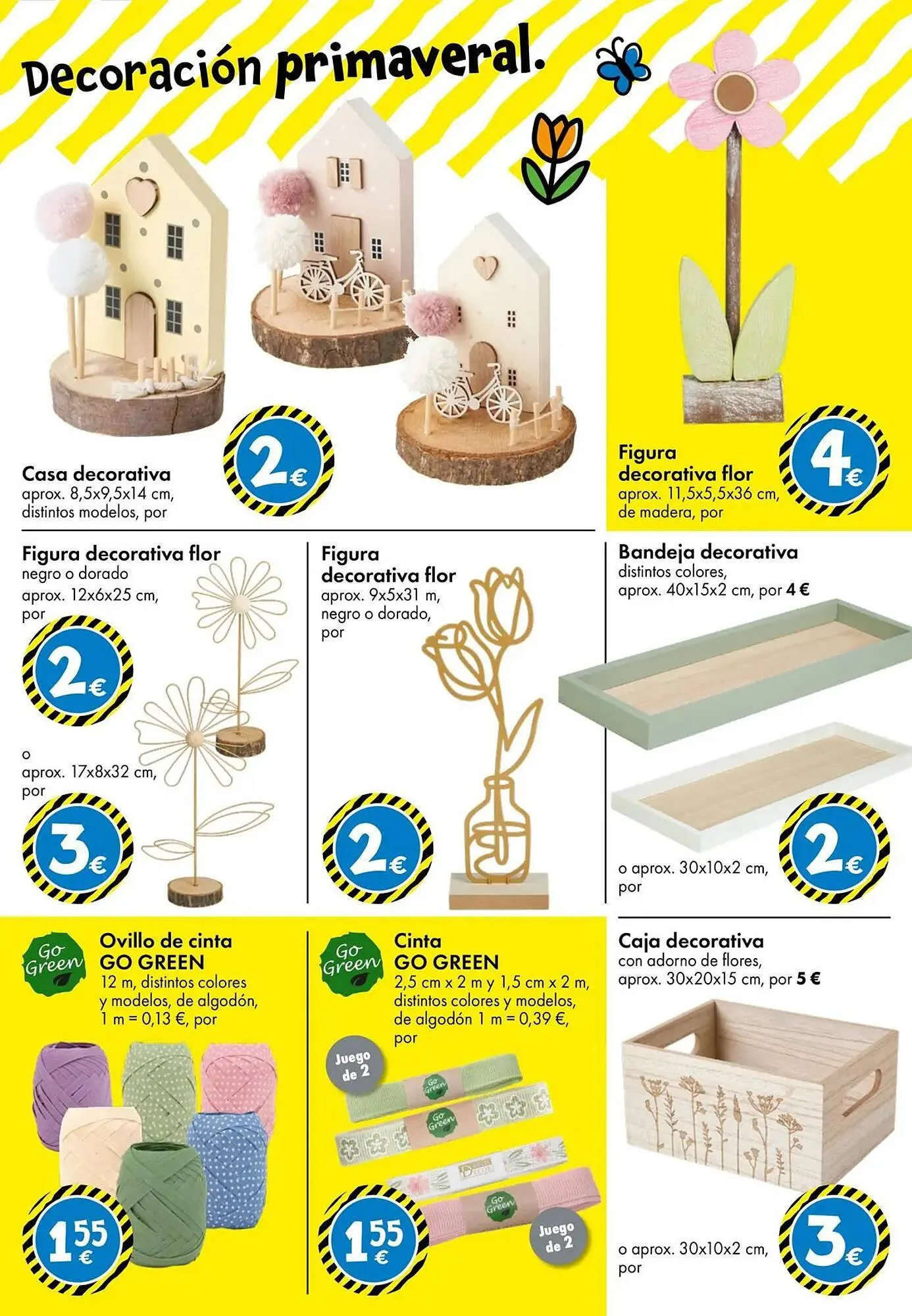 Catálogo de Catálogo TEDi 5 de marzo al 14 de marzo 2026 - Página 8