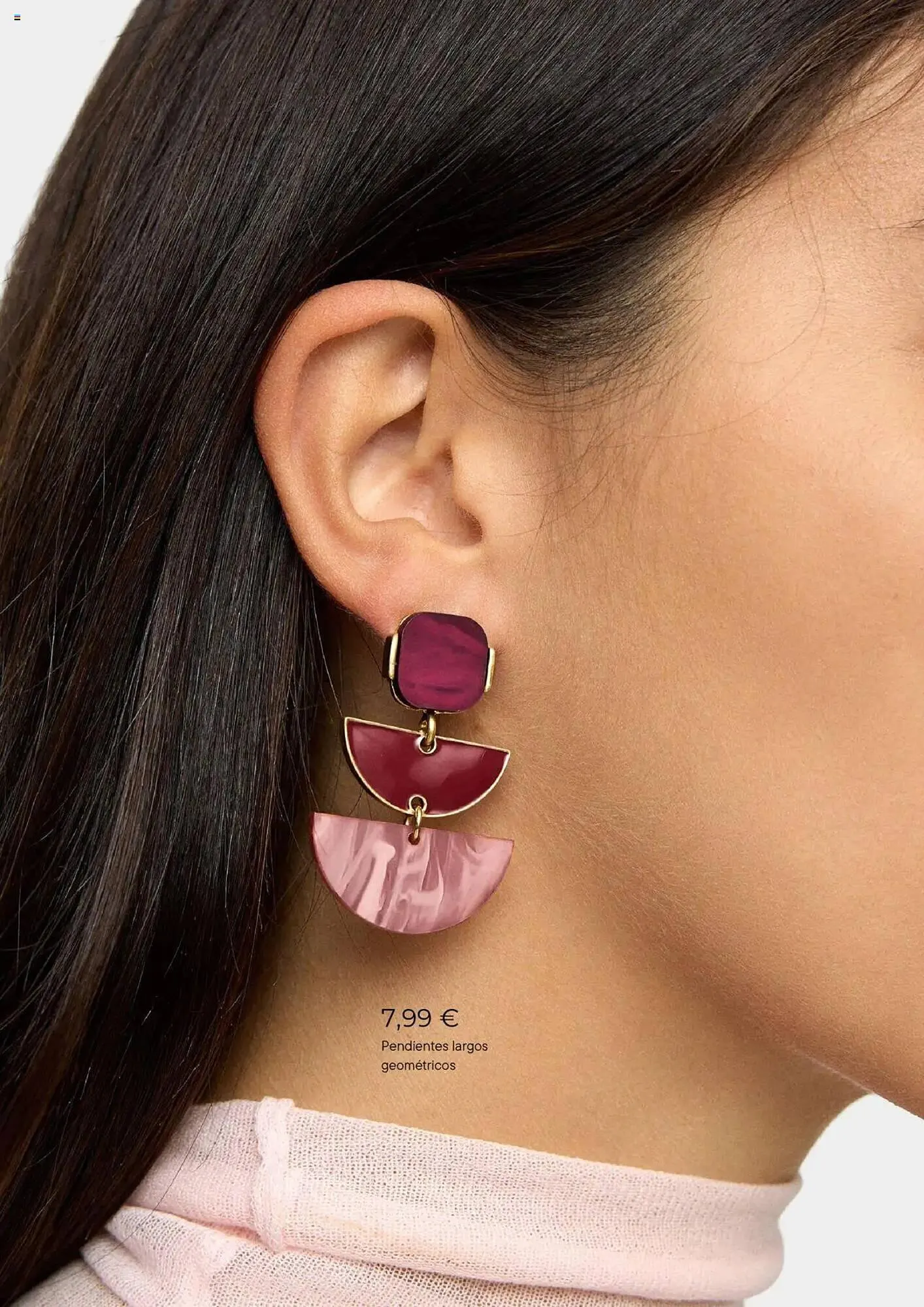 Catálogo de Folleto Parfois 1 de octubre al 31 de octubre 2025 - Página 13