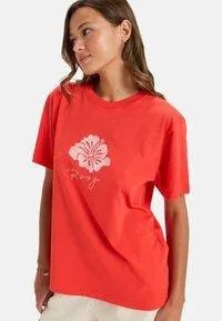 HANGLOOSE THE SKY - Camiseta estampada - rnn