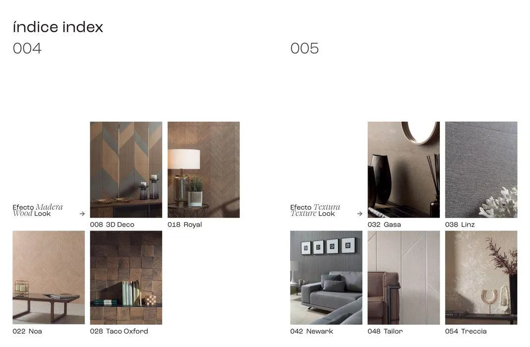 Folheto décor+textures de 26 de janeiro até 26 de janeiro 2025 - Pagina 3