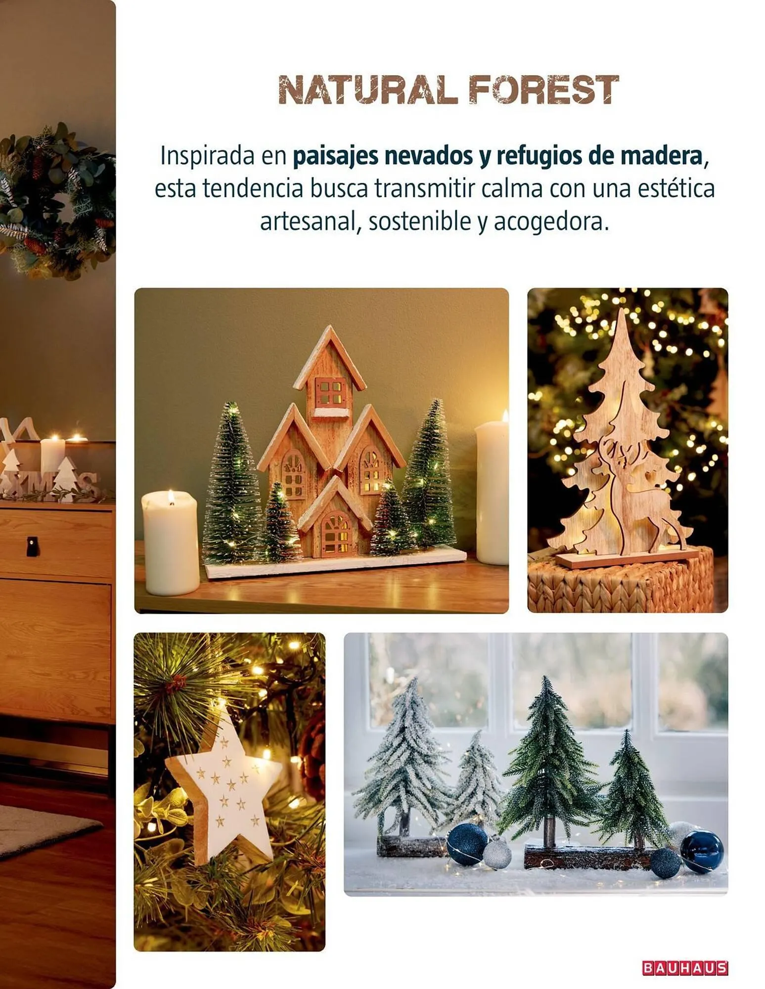 Catálogo de Catálogo Bauhaus 18 de noviembre al 24 de diciembre 2025 - Página 17