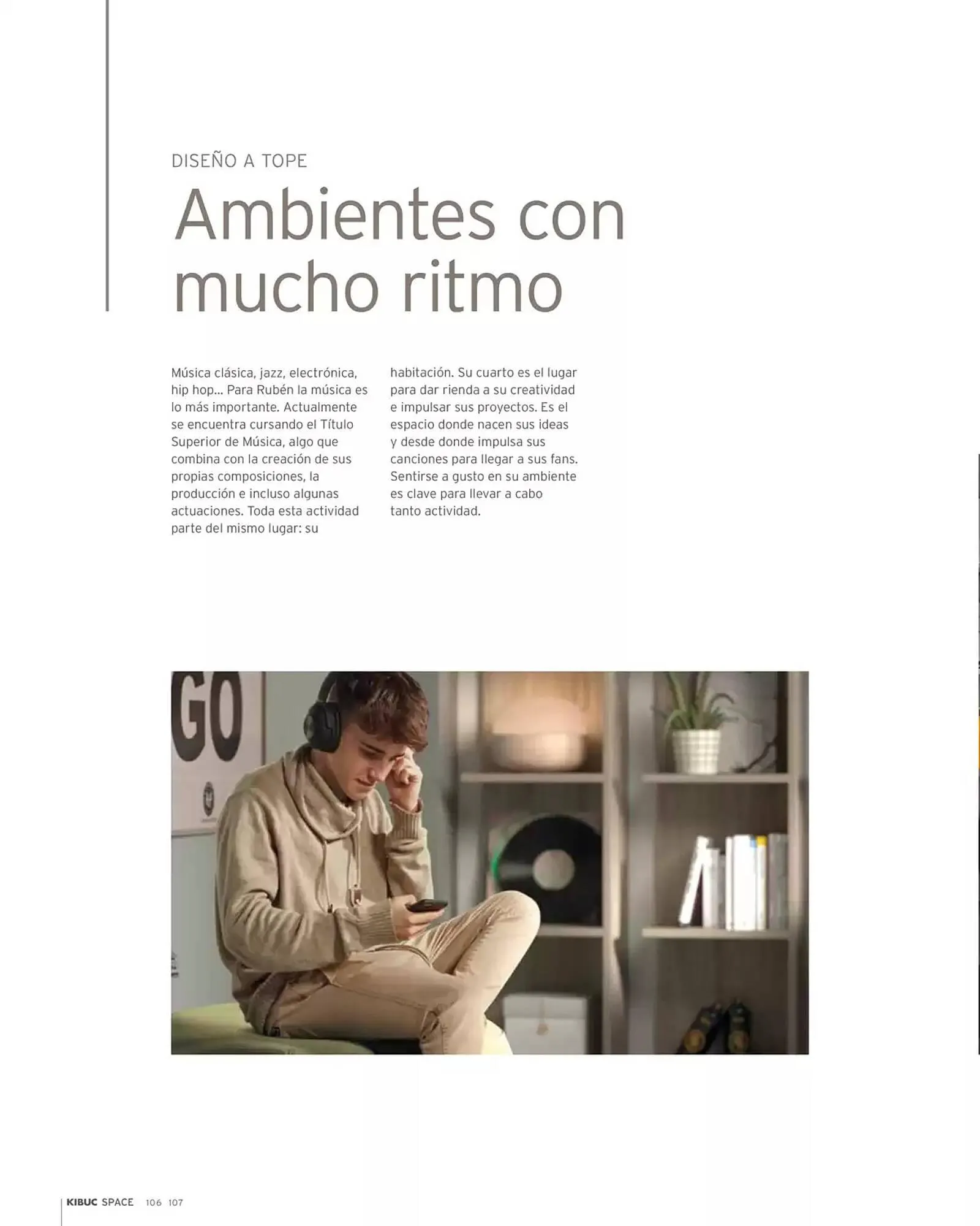 Catálogo de Folleto Kibuc 11 de noviembre al 11 de noviembre 2025 - Página 106