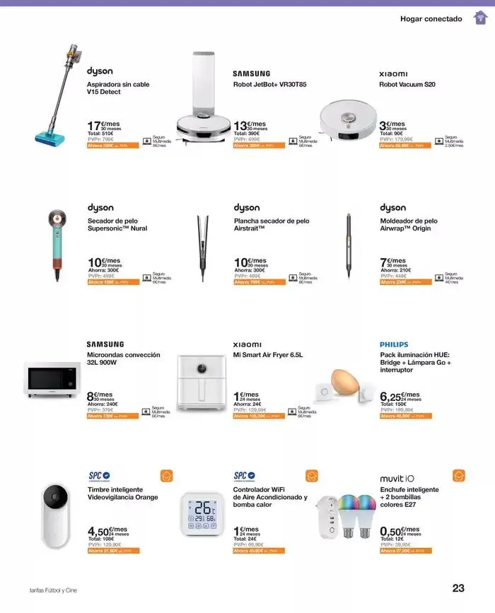 Catálogo de Nuevos Samsung Galaxy S25 Series 6 de febrero al 28 de febrero 2025 - Página 25