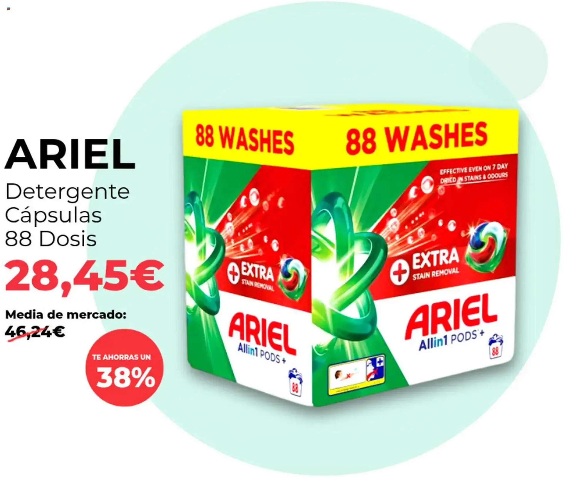 Catálogo de Catálogo PrimaPrix 7 de abril al 12 de abril 2026 - Página 4