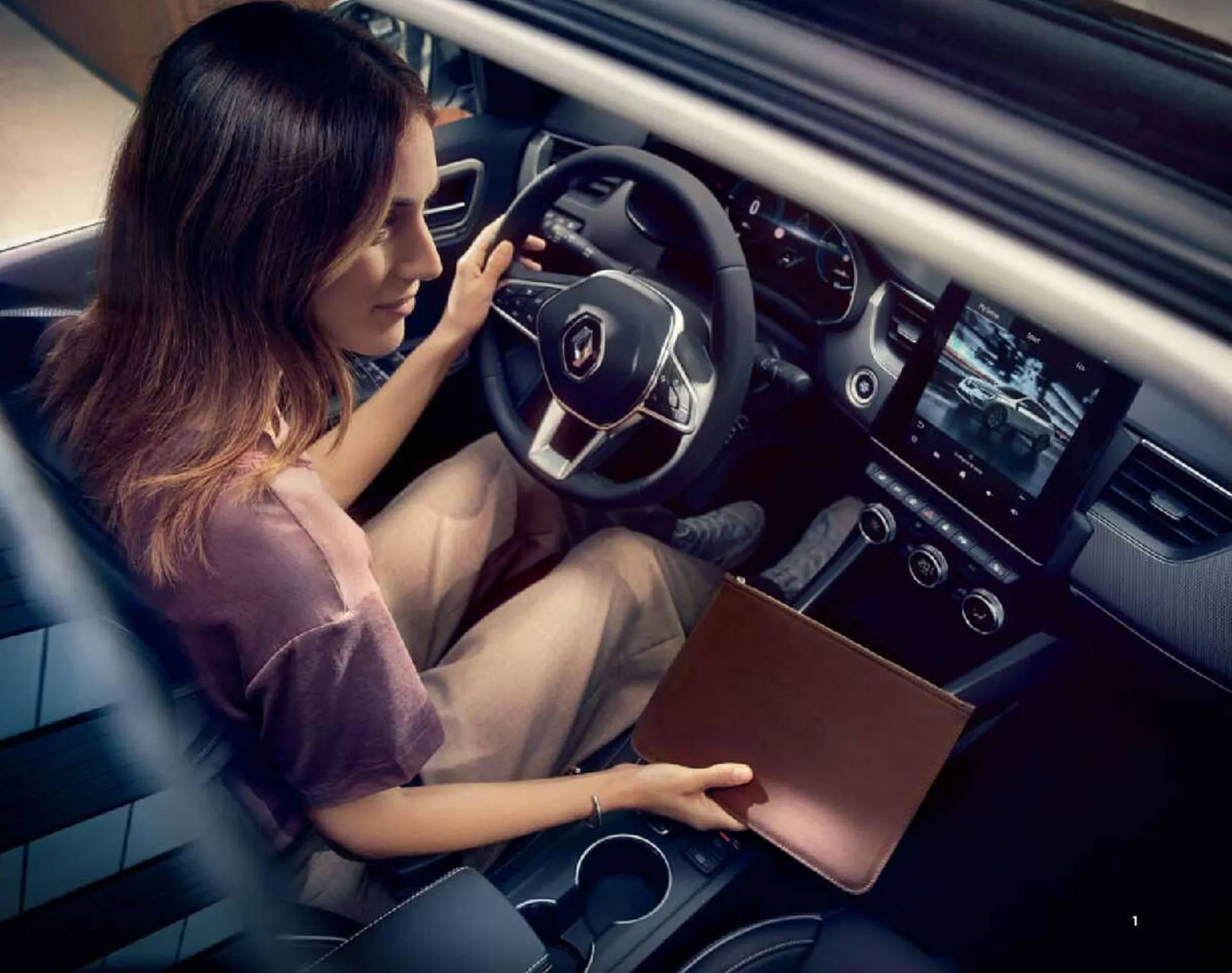 Catálogo de Folleto Renault 11 de enero al 11 de julio 2023 - Página 6