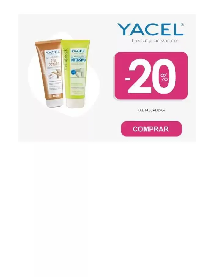 Catálogo de Promoción 14 de mayo al 3 de junio 2025 - Página 14