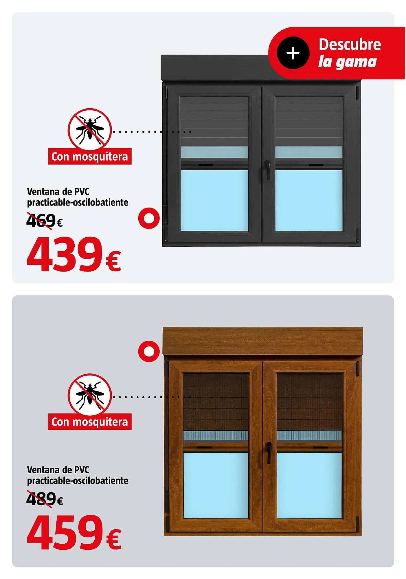 Catálogo de Catálogo Bauhaus 23 de abril al 27 de mayo 2026 - Página 63