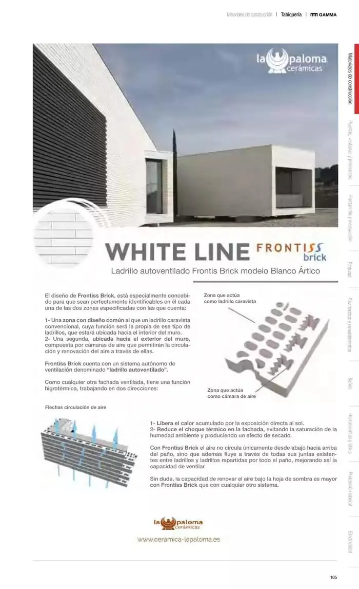 Catálogo de Catálogo Grup Gamma 30 de septiembre al 31 de diciembre 2024 - Página 6