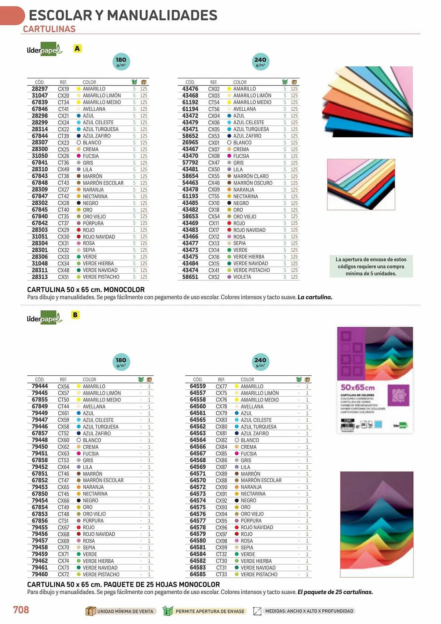 Catálogo de Folleto Carlin 25 de julio al 31 de diciembre 2023 - Página 734