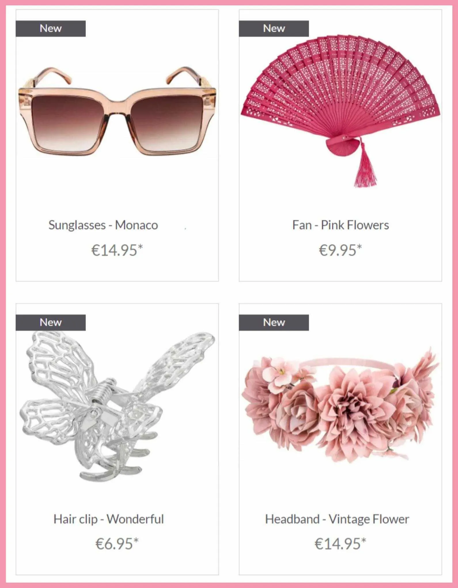 Catálogo de Catálogo Bijou Brigitte 8 de junio al 20 de julio 2023 - Página 2