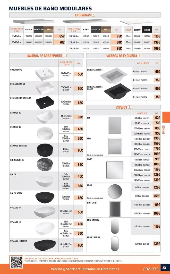 Catálogo de Catálogo 2025 Lugo 1 de enero al 31 de diciembre 2025 - Página 233