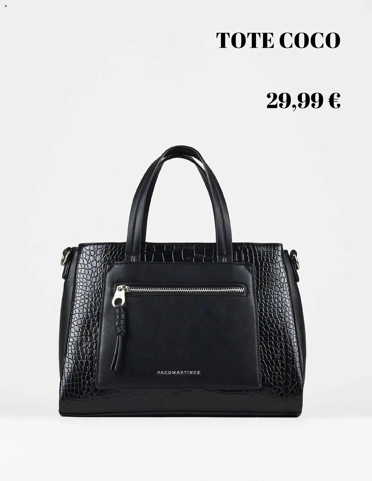 Catálogo de Catálogo Paco Martinez 26 de diciembre al 26 de enero 2026 - Página 4