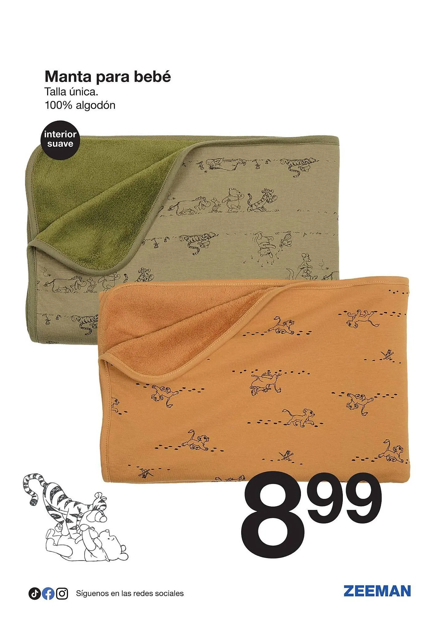 Catálogo de Catálogo Zeeman 31 de enero al 6 de febrero 2026 - Página 5