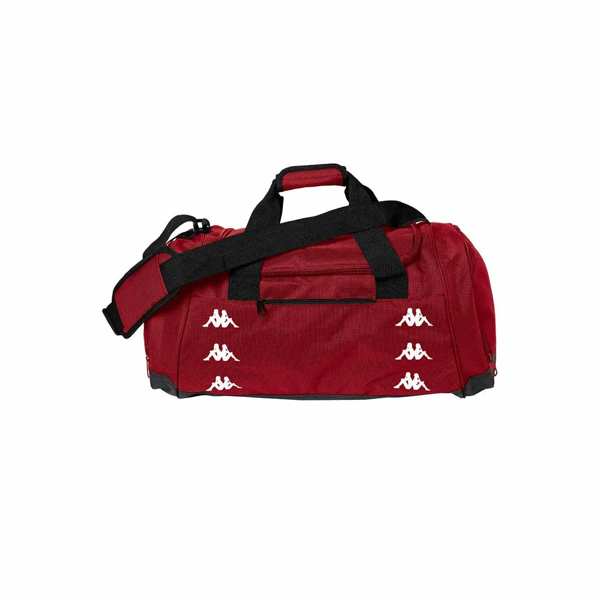 Bolsa Grenno Sport Bag Rojo Unisex