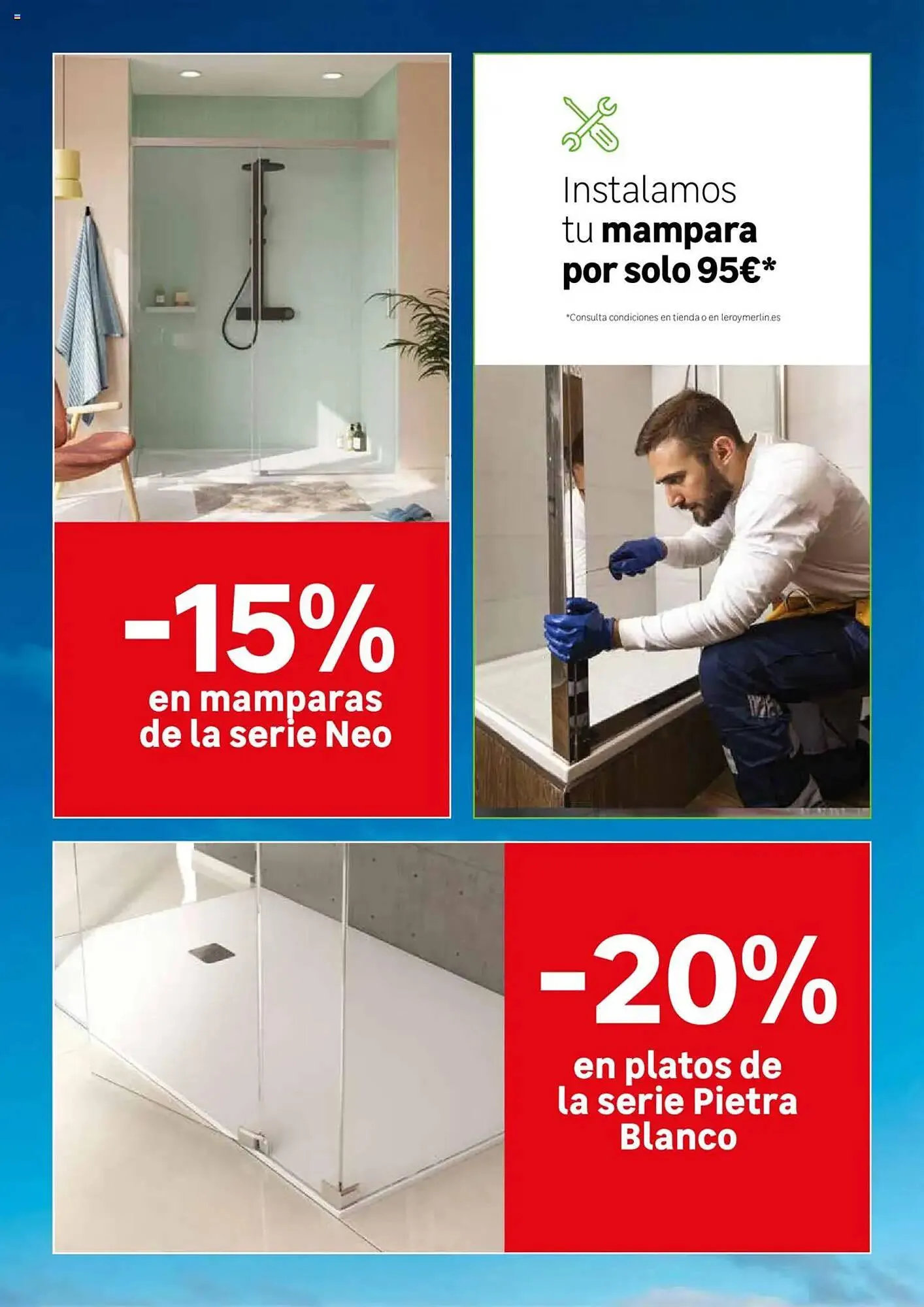 Catálogo de Folleto Leroy Merlin 27 de mayo al 23 de junio 2025 - Página 51