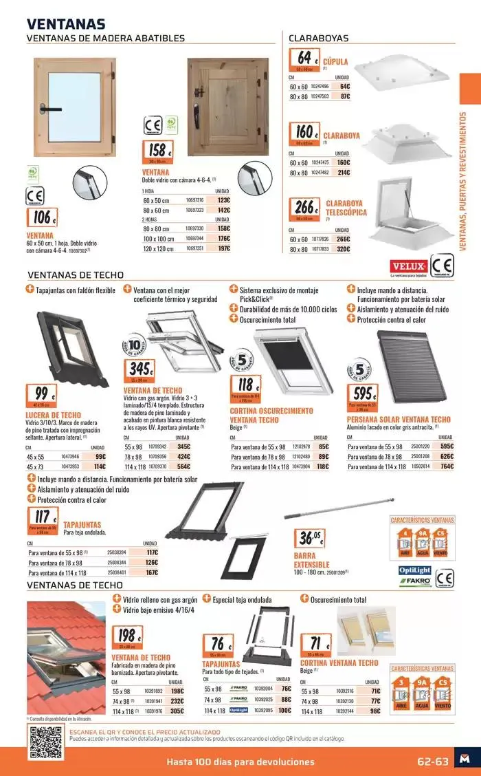 Catálogo de Catálogo 2025 Cordoba 1 de enero al 31 de diciembre 2025 - Página 63