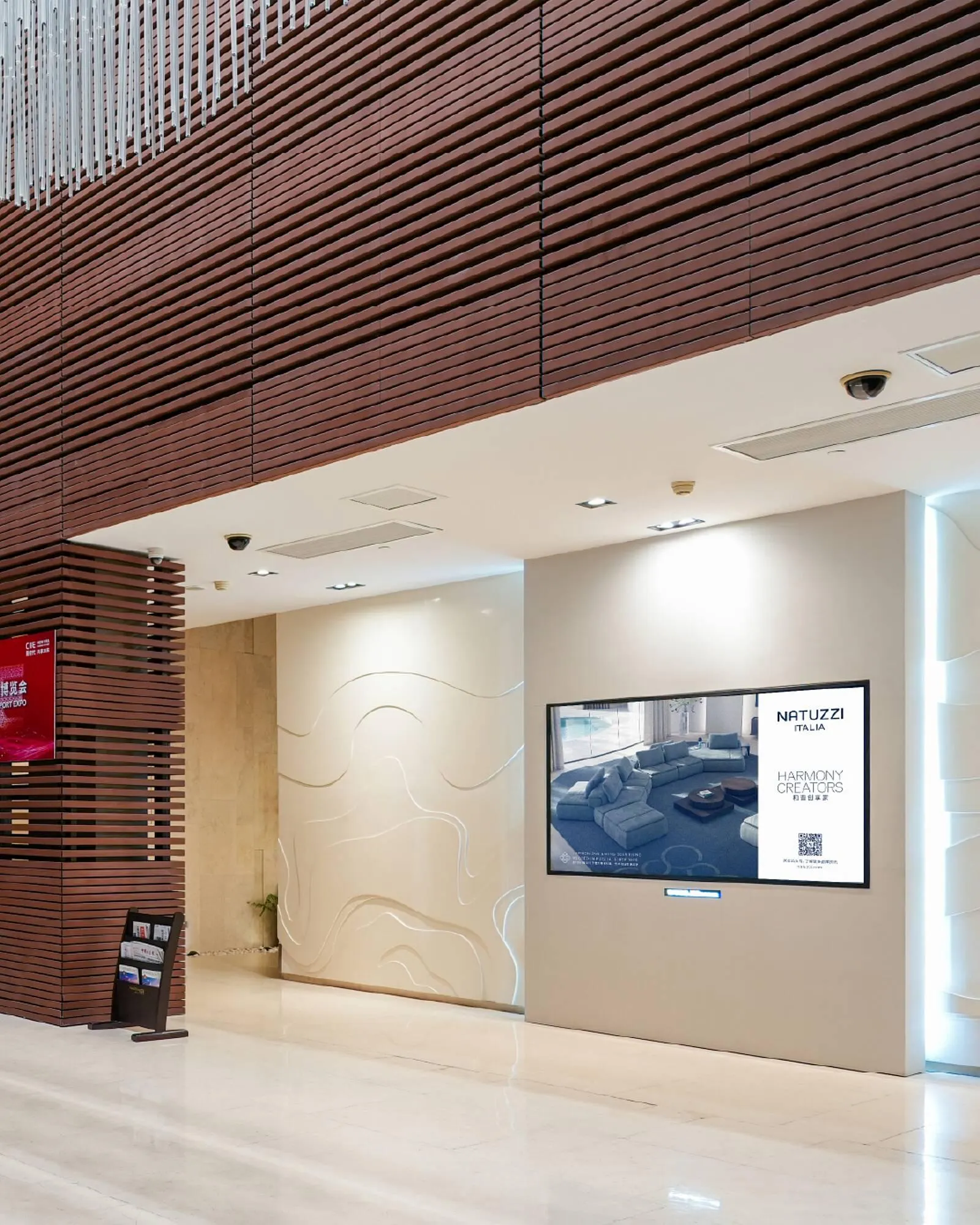 Catálogo de Folleto Natuzzi 28 de noviembre al 11 de diciembre 2025 - Página 7