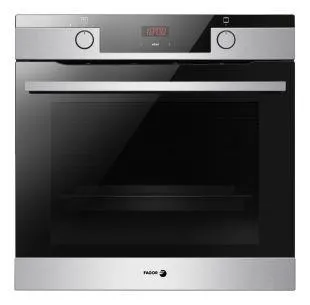 HORNO FAGOR INOX 8H-175AX MUTIFUNCIÓN A