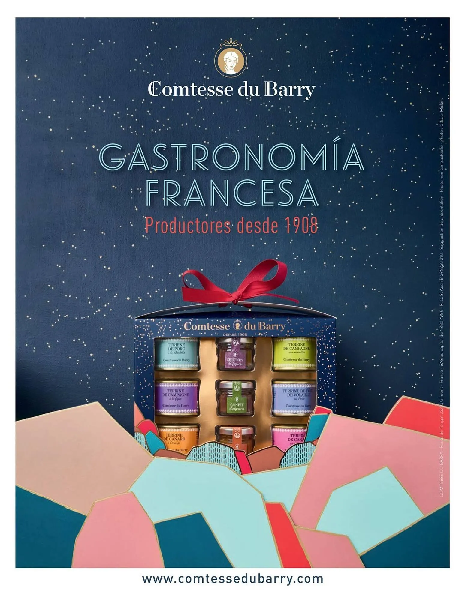 Catálogo de Catálogo El Corte Inglés 19 de noviembre al 31 de enero 2026 - Página 60