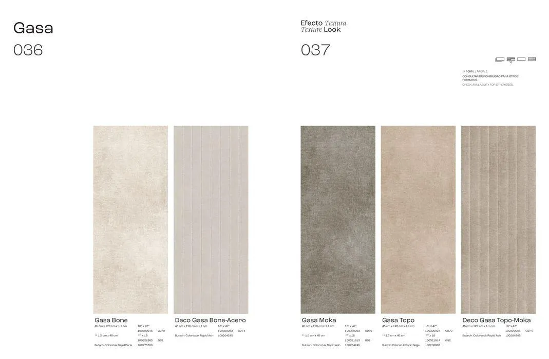 Folheto décor+textures de 26 de janeiro até 26 de janeiro 2025 - Pagina 19