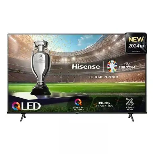 Televisor Hisense LED 55E77NQ