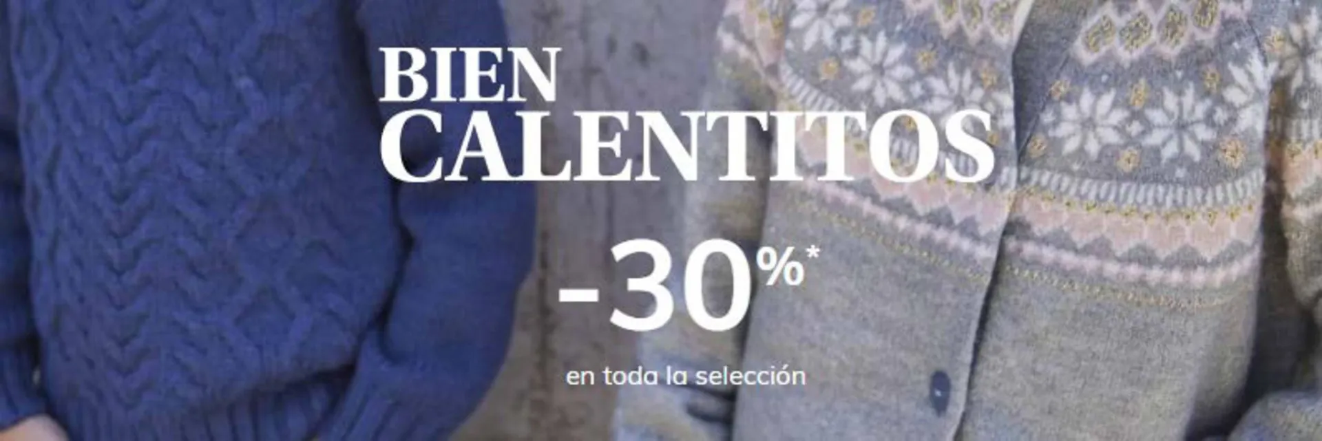 Catálogo de Folleto Vertbaudet 29 de octubre al 9 de noviembre 2025 - Página 2