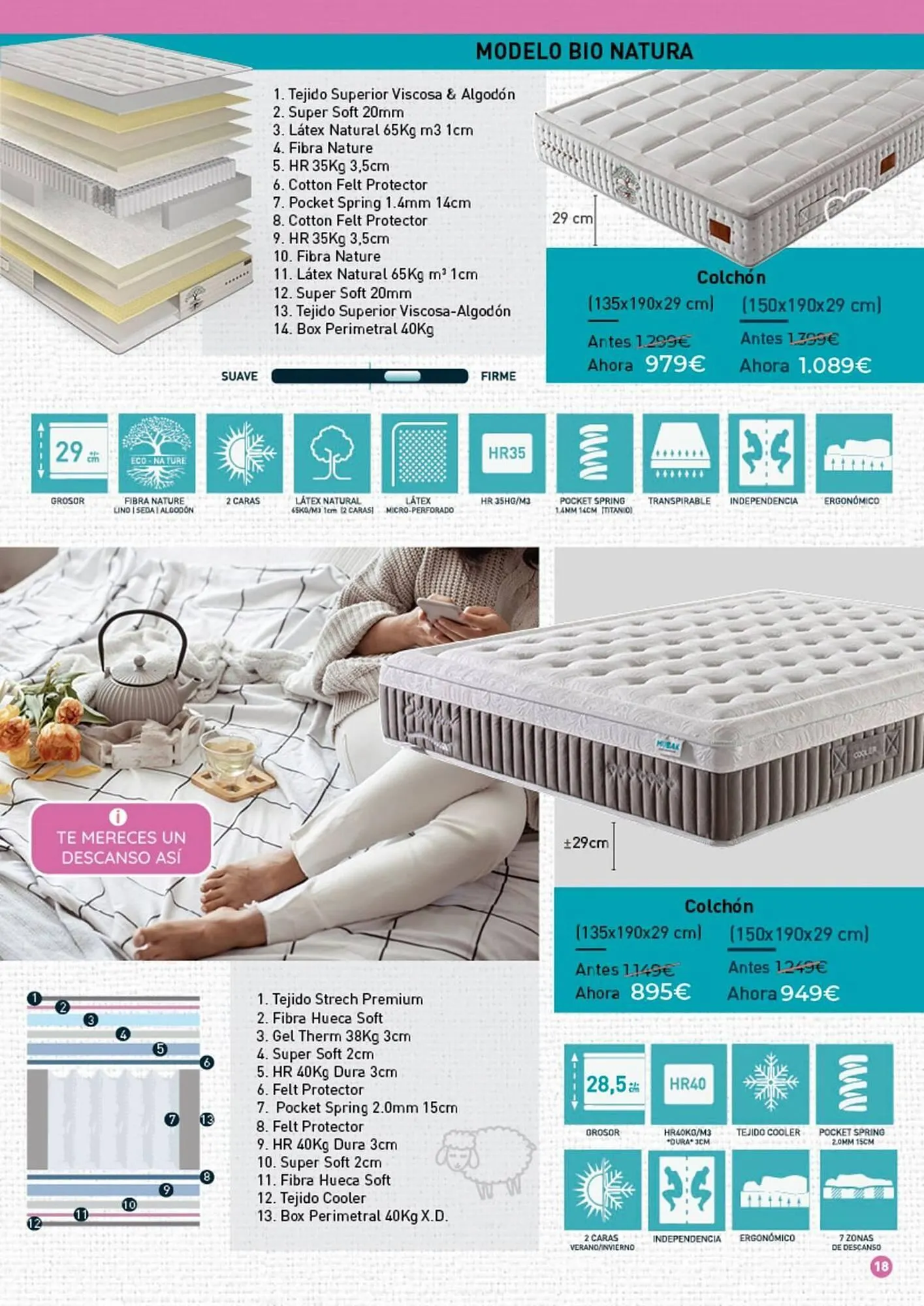 Catálogo de Folleto Mubak 15 de octubre al 31 de diciembre 2025 - Página 18