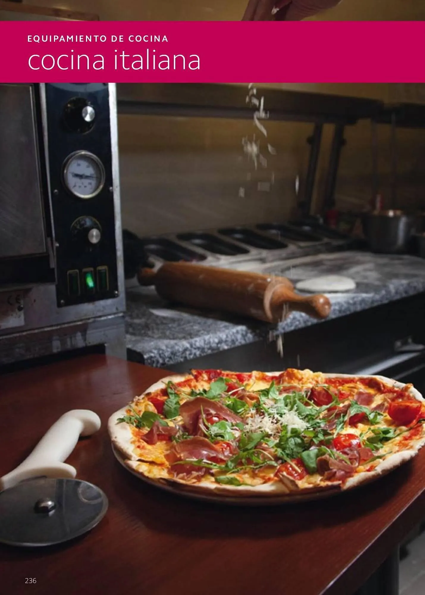 Catálogo de Folleto Makro 7 de junio al 29 de septiembre 2023 - Página 236